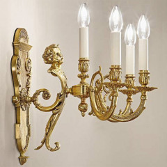 Бра 2008/4/AP от Arizzi