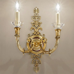 Бра 859/2/G/AP от Arizzi