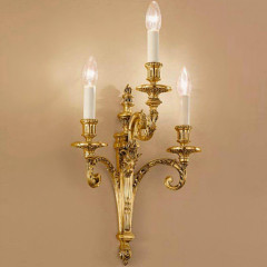 Бра 1805/3/AP от Arizzi