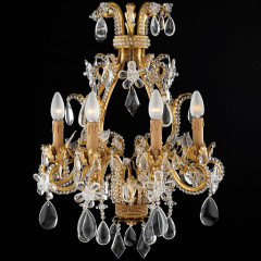 Бра Belle Epoque от Badari