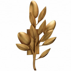 Бра Mango от Badari