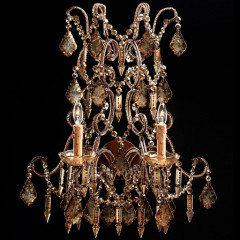 Бра Firenze от Badari