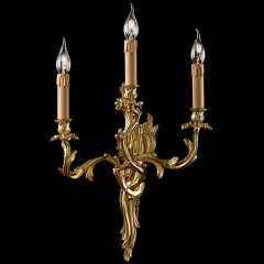 Бра Prince от Badari