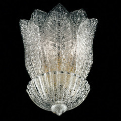 Бра Excelsior от Barovier & Toso