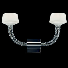 Бра Twins от Barovier & Toso