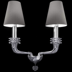 Бра Rotterdam от Barovier & Toso