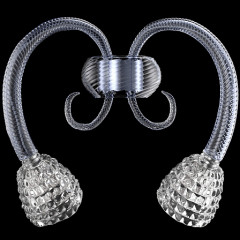 Бра Quadri от Barovier & Toso