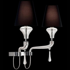 Бра Nevada от Barovier & Toso