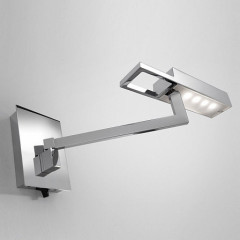 Бра Spock A от Bover