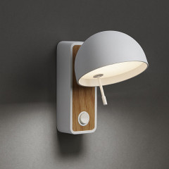 Бра Beddy A/01 /A/02 /A/03 /A/04 от Bover