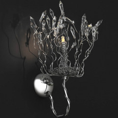 Бра Candles and Spirits от Brand Van Egmond