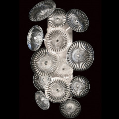 Бра Chrysanthemums от Fine Art Lamps