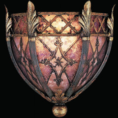 Бра Villa от Fine Art Lamps