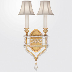 Бра Prussian neoclassic от Fine Art Lamps