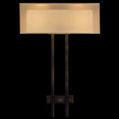 Бра Quadralli от Fine Art Lamps