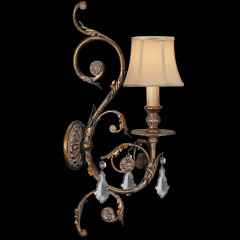 Бра Verona от Fine Art Lamps
