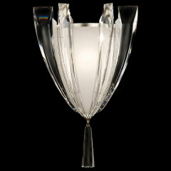 Бра Vol de cristal от Fine Art Lamps