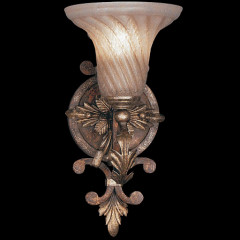 Бра Stile bellagio от Fine Art Lamps