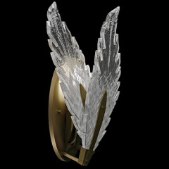 Бра Plume от Fine Art Lamps