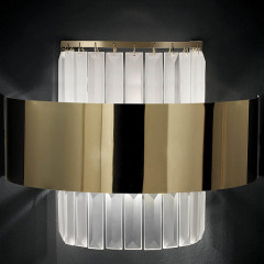 Бра Crono от Italamp