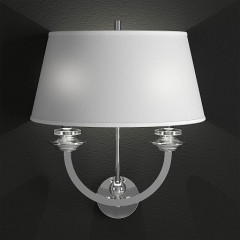 Бра Agata от Italamp