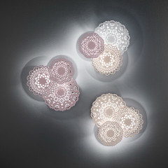 Бра Ghipur от Italamp