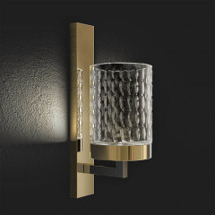 Бра Quarzo от Italamp