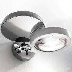 Бра Nautilus от Studio Italia Design