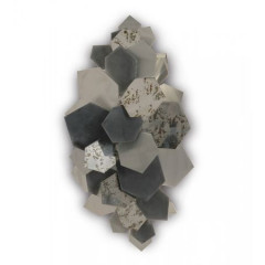 Бра Porta Romana Small Phoenix Wall light