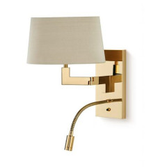 Бра Porta Romana Bedside Wall light