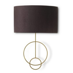 Бра Porta Romana Echo Wall Light