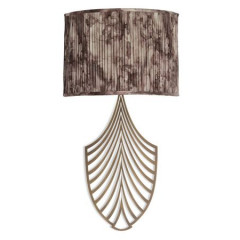 Бра Porta Romana Plume Wall Light