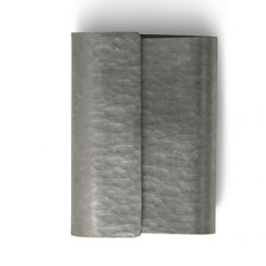 Бра Porta Romana Metal Curl Wall Light