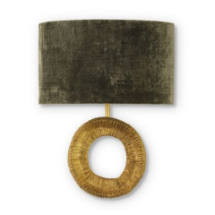Бра Porta Romana Asante Wall Light