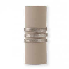 Бра Porta Romana Scruffy Ribbon Wall Light