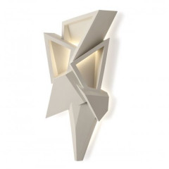 Бра Porta Romana Geode Wall Light