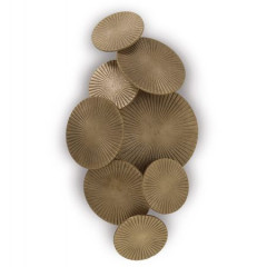 Бра Porta Romana Nova Wall Light