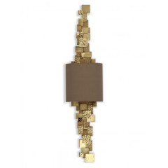 Бра Porta Romana Luca Wall Light