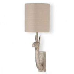Бра Porta Romana Llama Wall Light