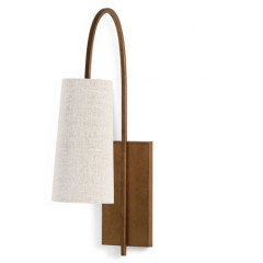 Бра Porta Romana Willow Wall Light