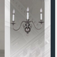 Riperlamp Holandesas 248 P BP