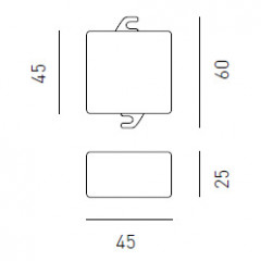 Драйвер Axo Light CEDLLG00304 IP 67 500 mA
