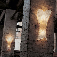 Бра 27-Apg-amb, 27-Apm-gra от Italamp