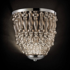 Бра Crowns от Italamp