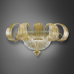 Бра 81-Apg-ambra, 81-App-cri от Italamp