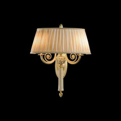 Бра Ortensia Fusion 5760/1 /5760/2 /5761 от Le Porcellane