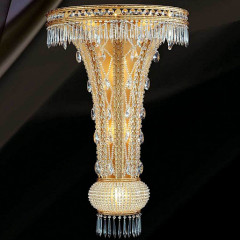 Бра Royal Heritage Bronze 19929 от Mariner