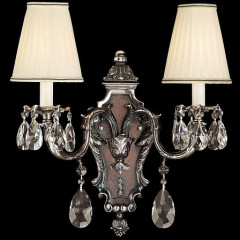 Бра Royal Heritage Bronze 19882 от Mariner