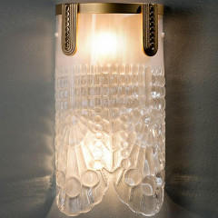 Бра Gallery Glass 20142-1 от Mariner