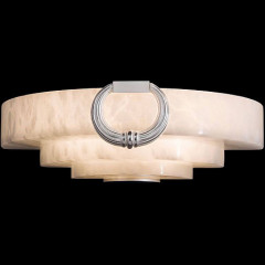 Бра Gallery Alabaster 20090 от Mariner